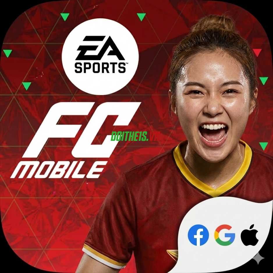 FC Mobile FB GG